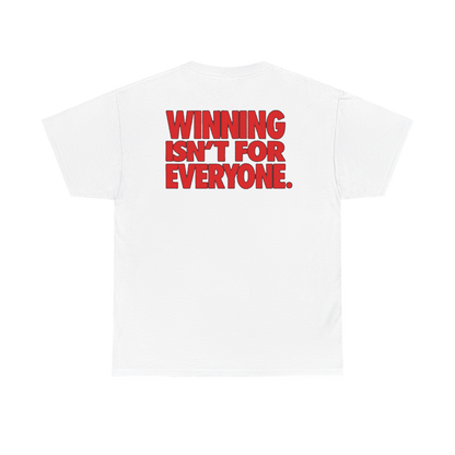 Nulorbn Worldwide White Tee